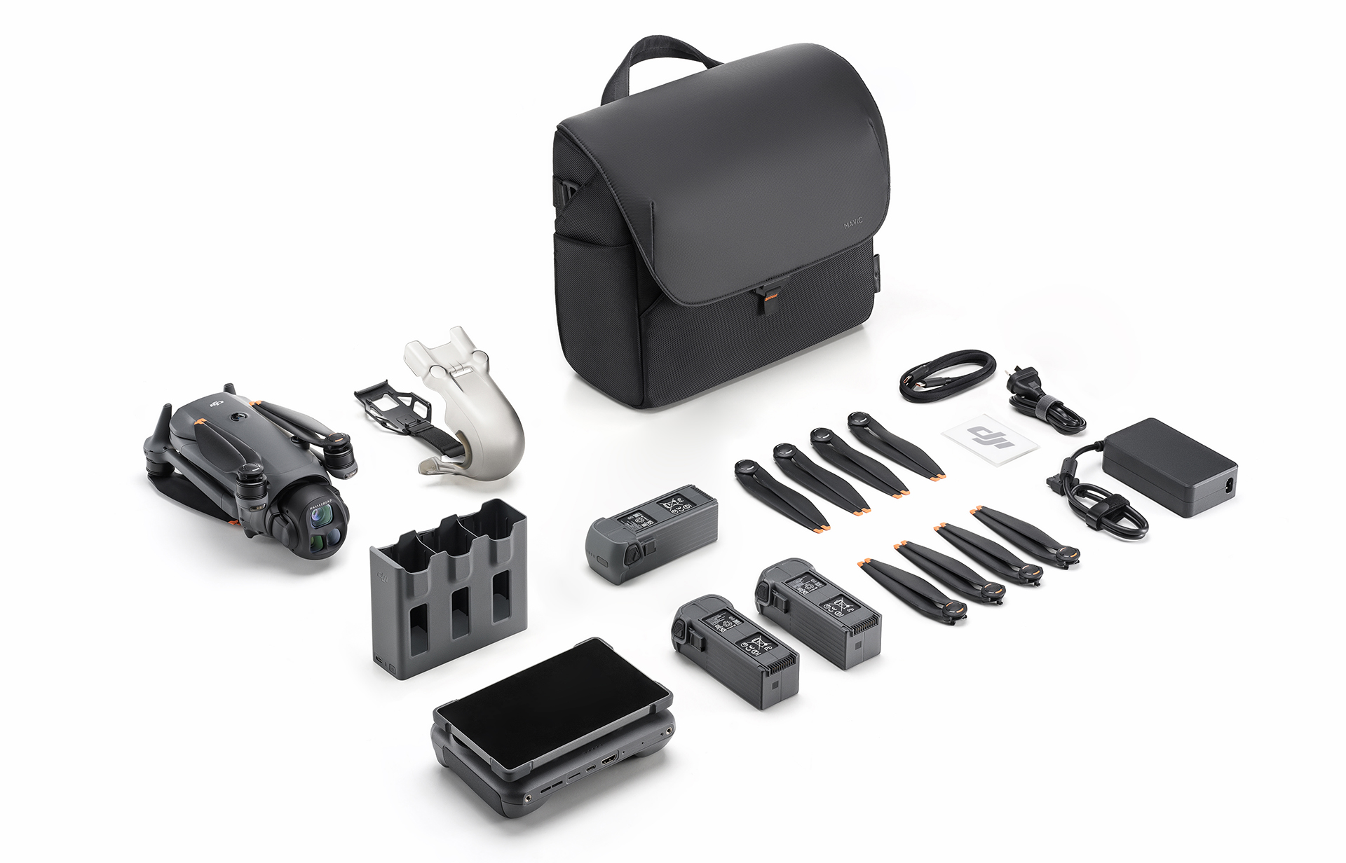 DJI Mavic 4 Pro